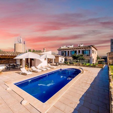 אריאני Sa Figuereta Living Place מראה חיצוני תמונה