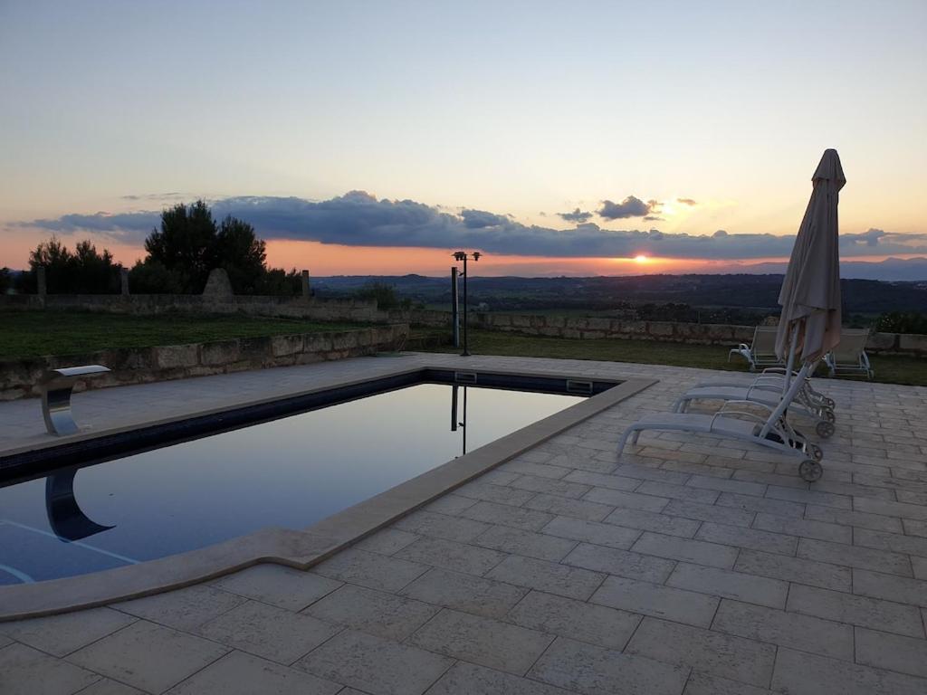 אריאני Sa Figuereta Living Place מראה חיצוני תמונה