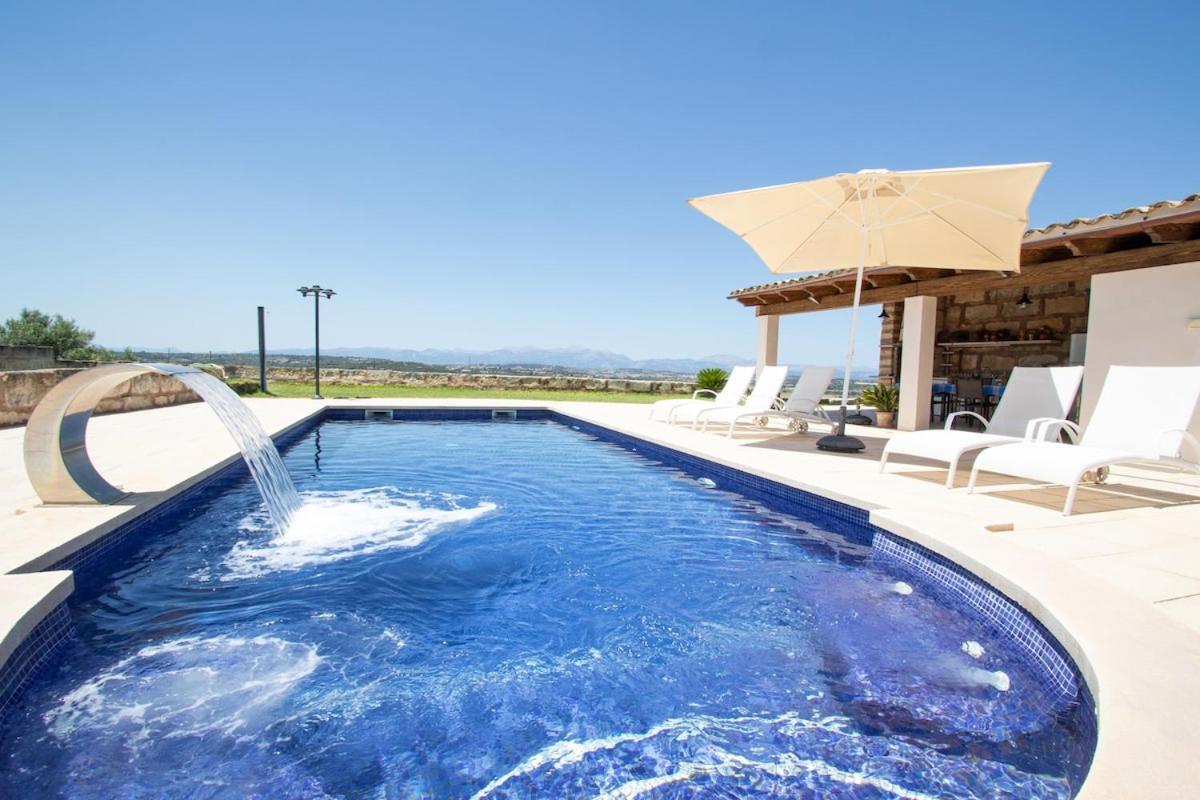 אריאני Sa Figuereta Living Place מראה חיצוני תמונה