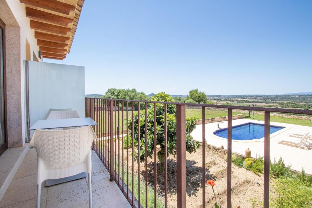 אריאני Sa Figuereta Living Place מראה חיצוני תמונה