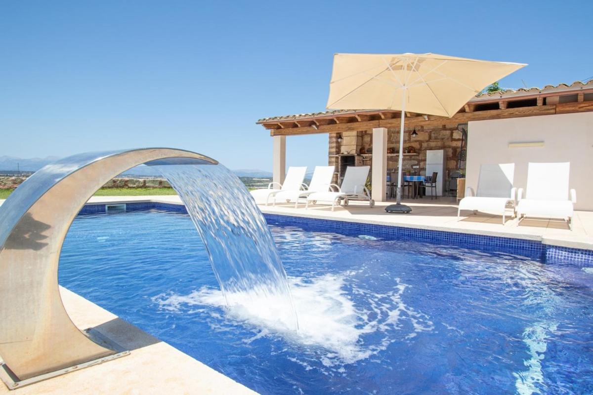 אריאני Sa Figuereta Living Place מראה חיצוני תמונה