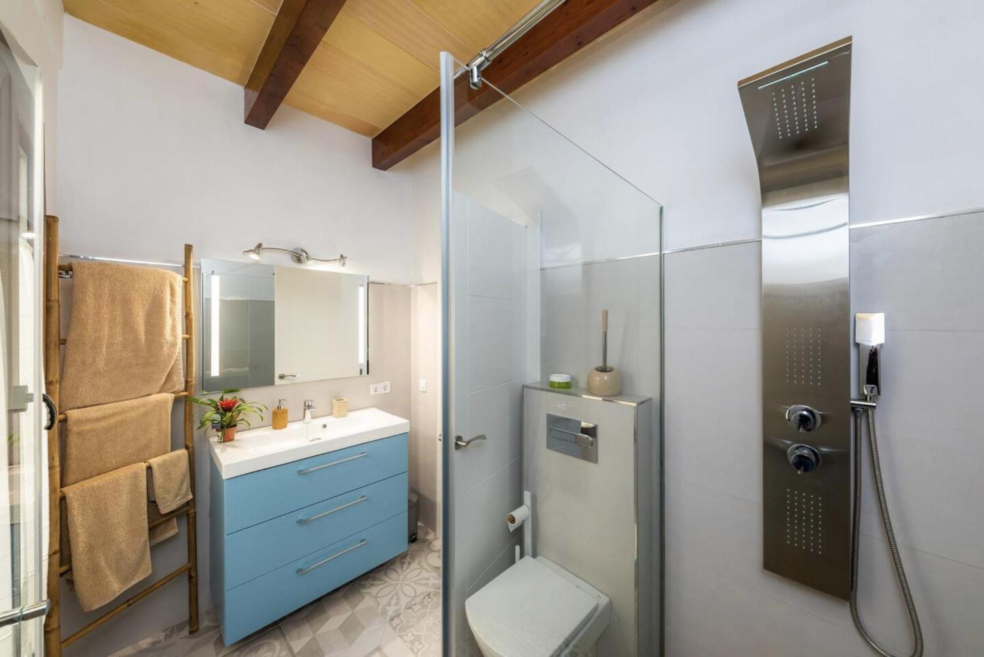 אריאני Sa Figuereta Living Place מראה חיצוני תמונה