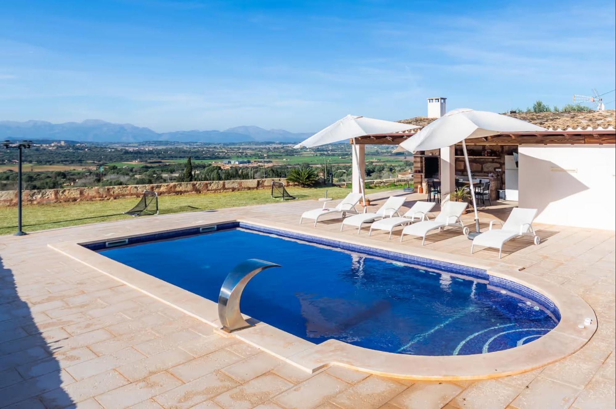 אריאני Sa Figuereta Living Place מראה חיצוני תמונה