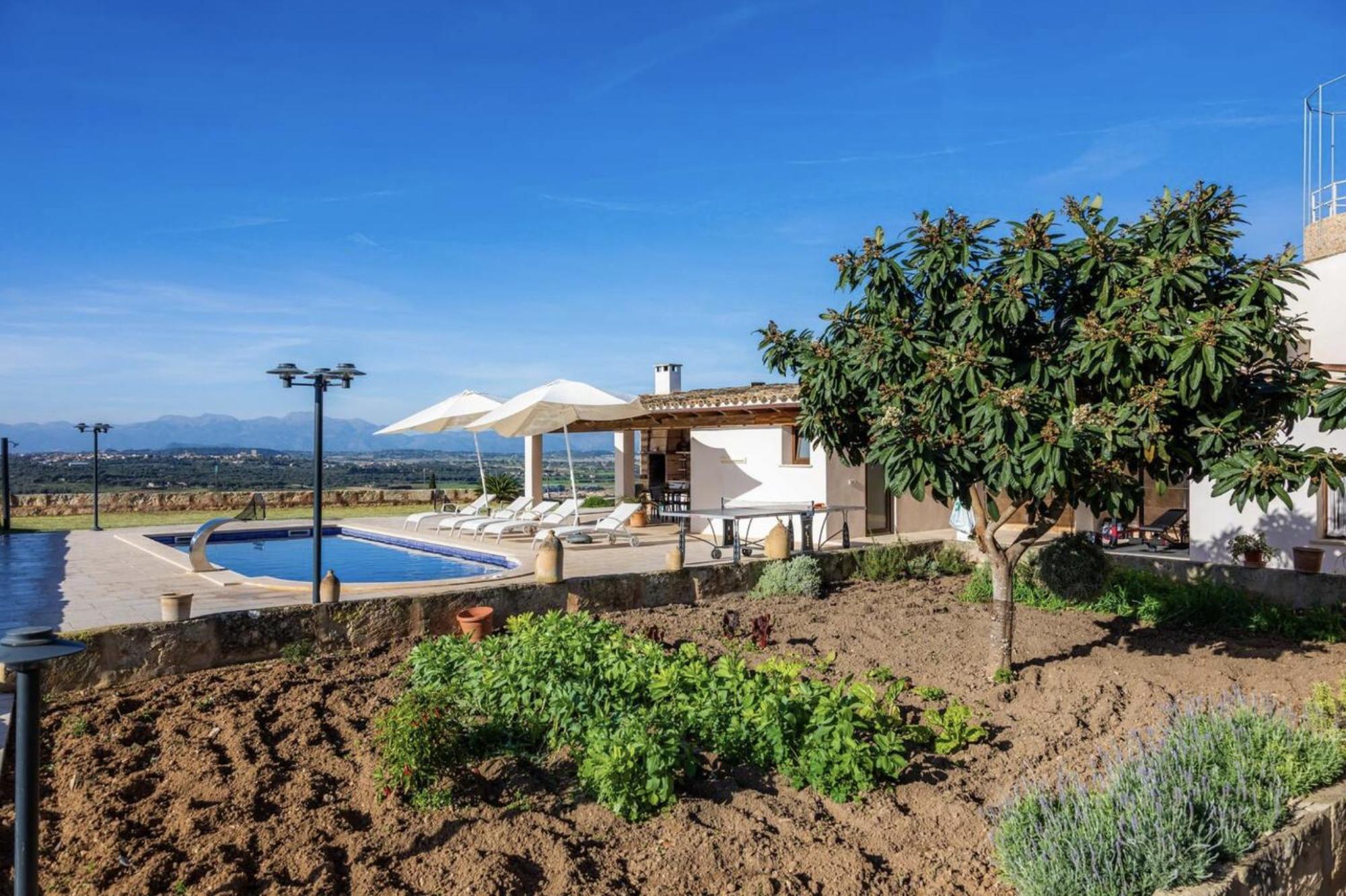 אריאני Sa Figuereta Living Place מראה חיצוני תמונה