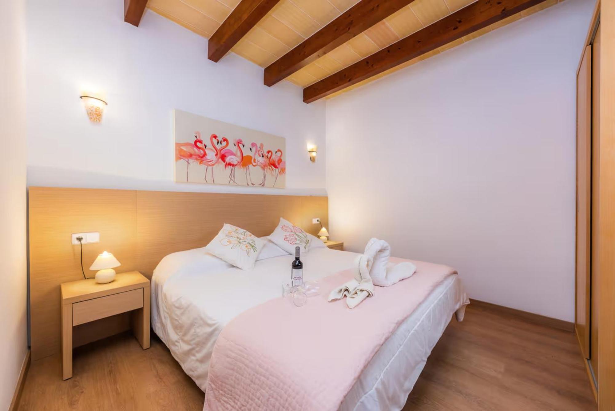 אריאני Sa Figuereta Living Place מראה חיצוני תמונה