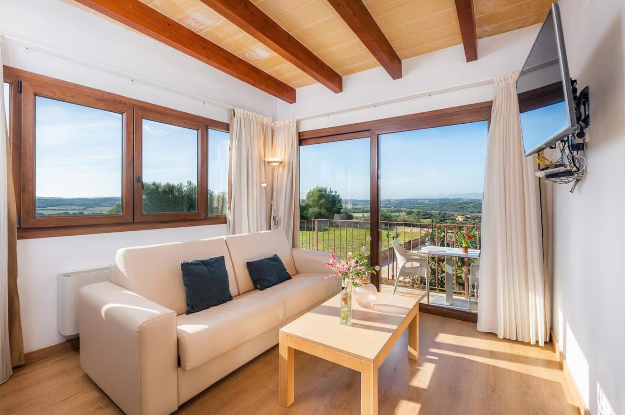 אריאני Sa Figuereta Living Place מראה חיצוני תמונה