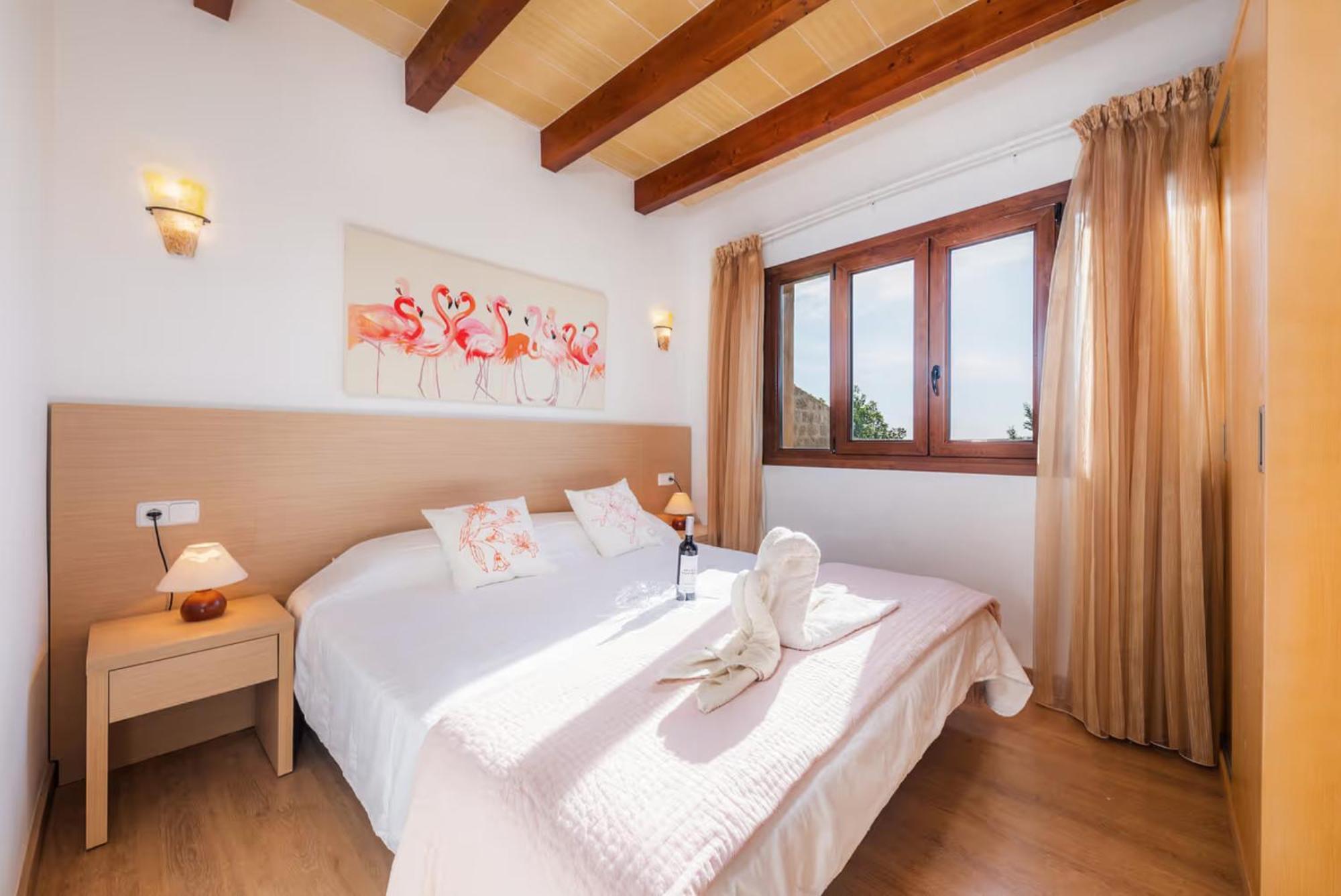אריאני Sa Figuereta Living Place מראה חיצוני תמונה