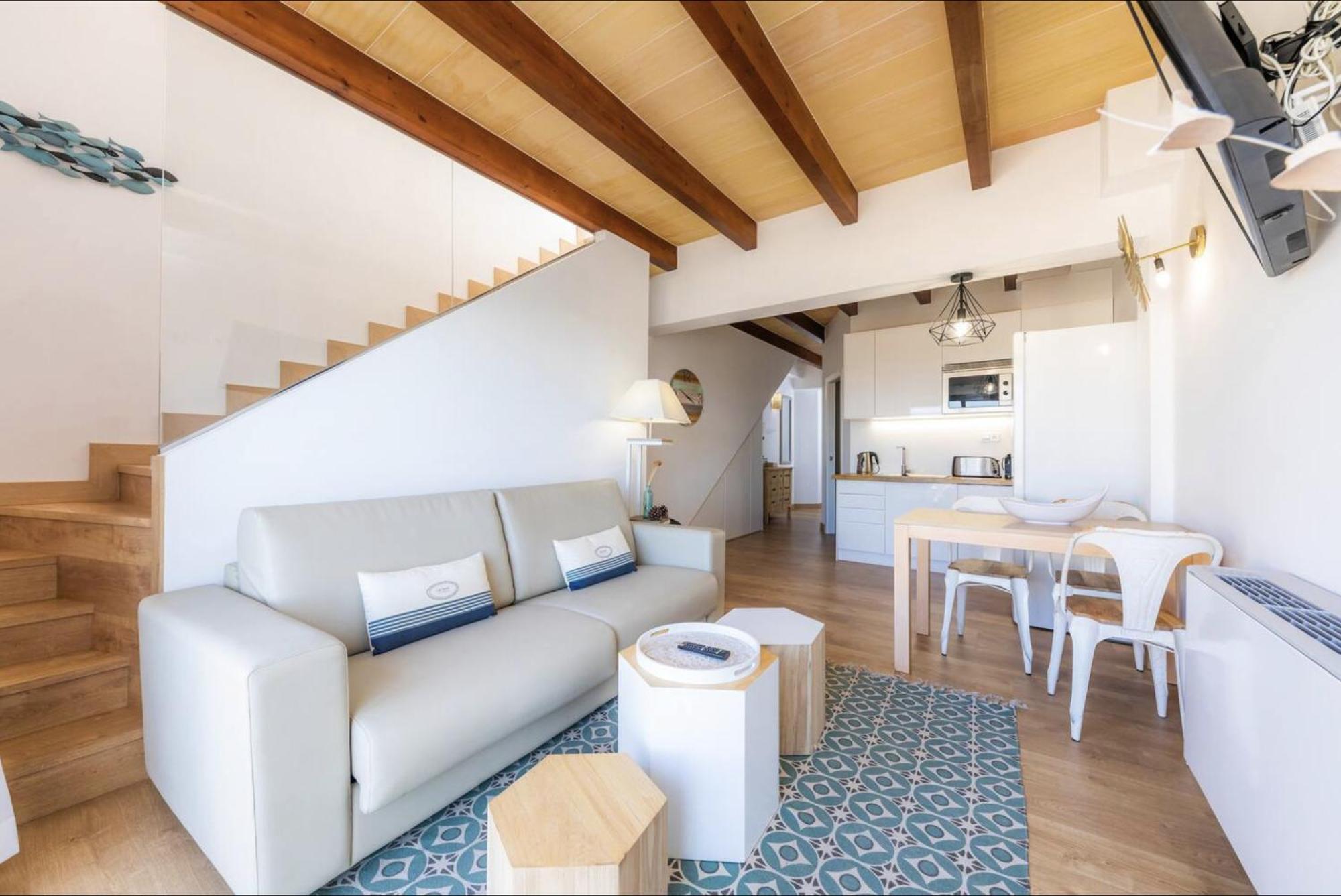 אריאני Sa Figuereta Living Place מראה חיצוני תמונה