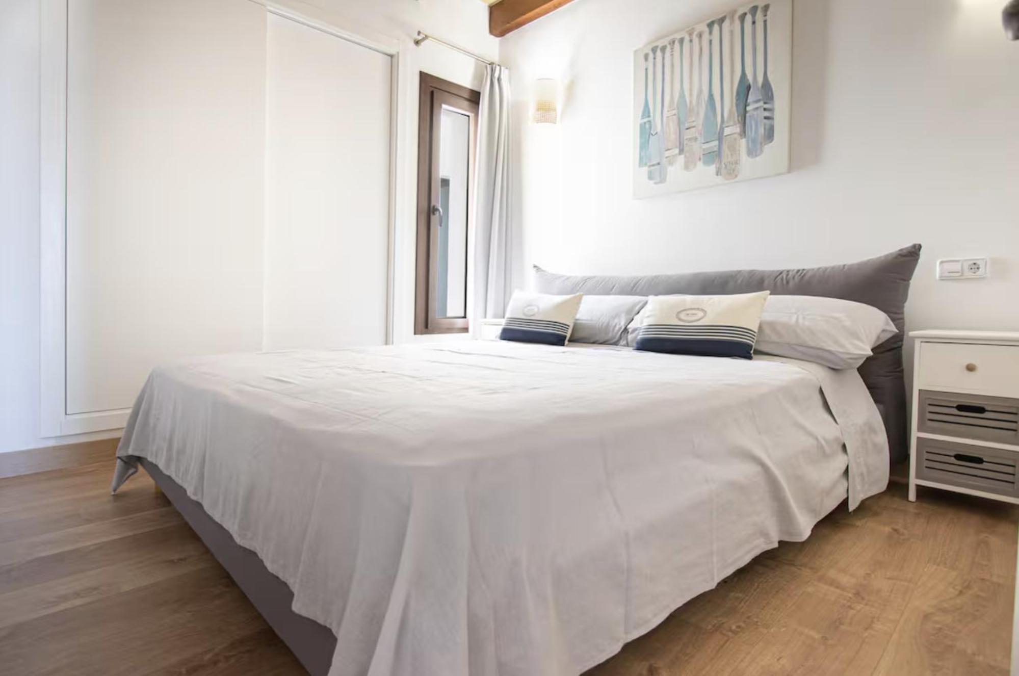 אריאני Sa Figuereta Living Place מראה חיצוני תמונה